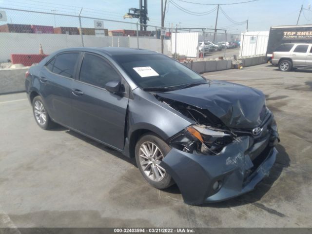 TOYOTA COROLLA 2015 5yfburhe5fp346027