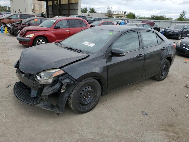 TOYOTA COROLLA L 2015 5yfburhe5fp346688