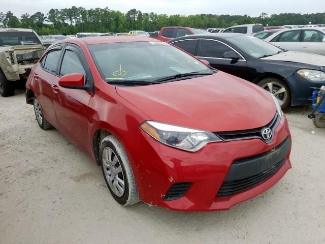 TOYOTA COROLLA L 2015 5yfburhe5fp347310