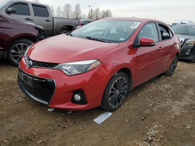 TOYOTA COROLLA 2015 5yfburhe5fp348778