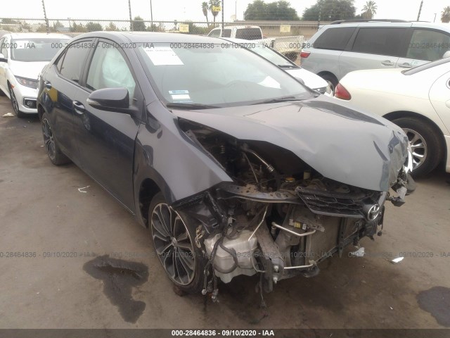 TOYOTA COROLLA 2015 5yfburhe5fp349249