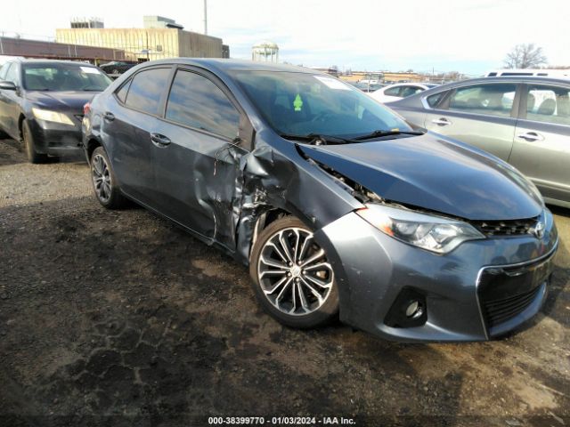 TOYOTA COROLLA 2015 5yfburhe5fp349476