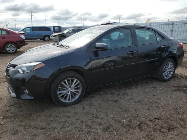 TOYOTA COROLLA L 2015 5yfburhe5fp350630