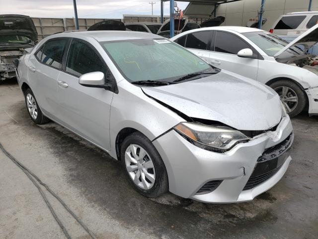 TOYOTA COROLLA L 2015 5yfburhe5fp351292