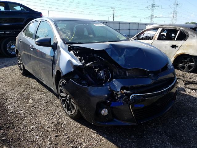 TOYOTA COROLLA L 2015 5yfburhe5fp351910