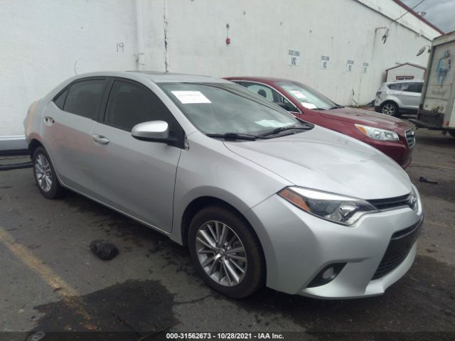 TOYOTA COROLLA 2015 5yfburhe5fp353012