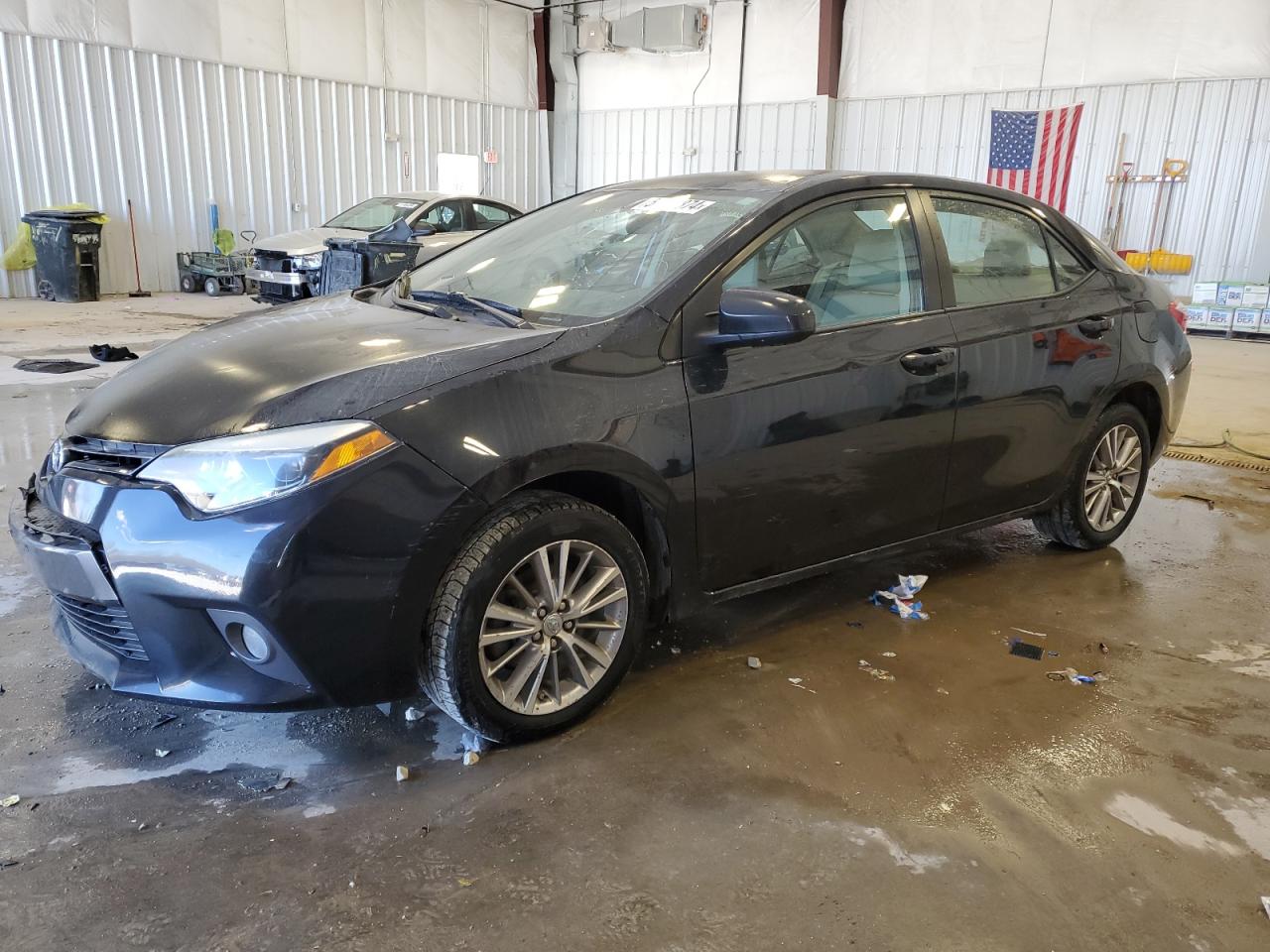 TOYOTA COROLLA 2015 5yfburhe5fp353060