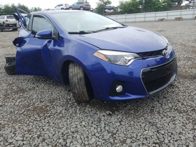 TOYOTA COROLLA L 2015 5yfburhe5fp353589