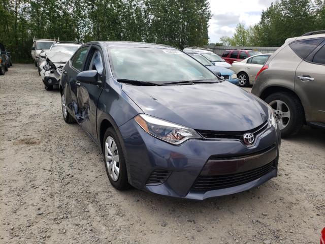 TOYOTA COROLLA L 2015 5yfburhe5fp354550