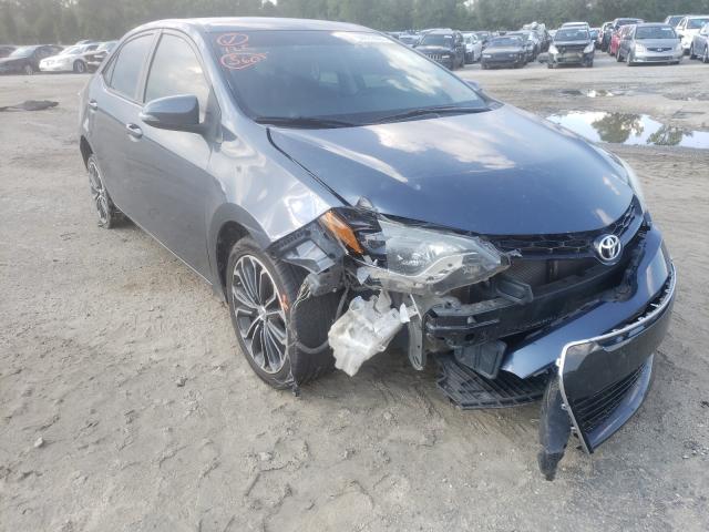 TOYOTA COROLLA L 2015 5yfburhe5fp355441