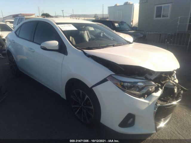 TOYOTA COROLLA 2015 5yfburhe5fp358002