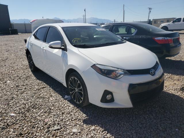 TOYOTA COROLLA L 2015 5yfburhe5fp358713