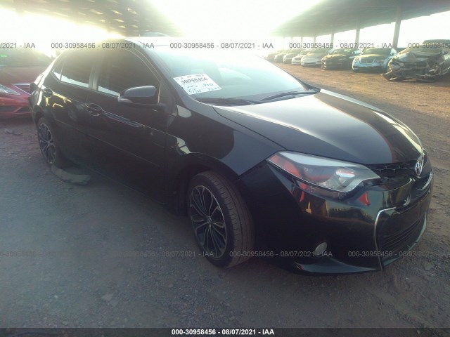 TOYOTA COROLLA 2015 5yfburhe5fp358758