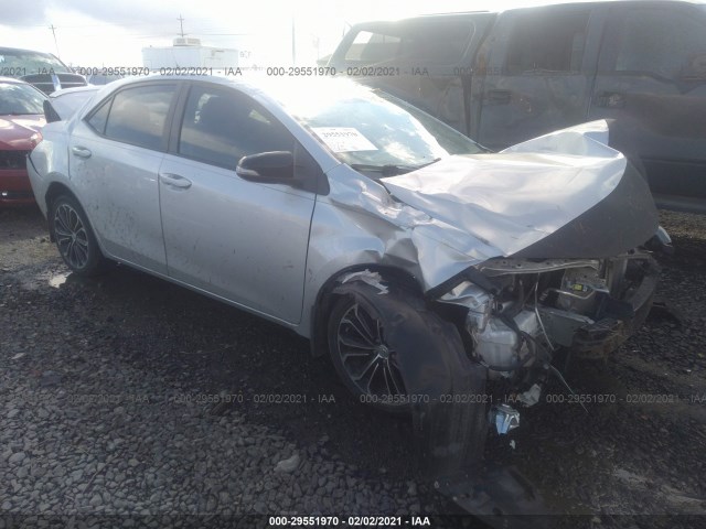 TOYOTA COROLLA 2015 5yfburhe5fp359148