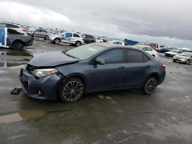 TOYOTA COROLLA L 2015 5yfburhe5fp361823