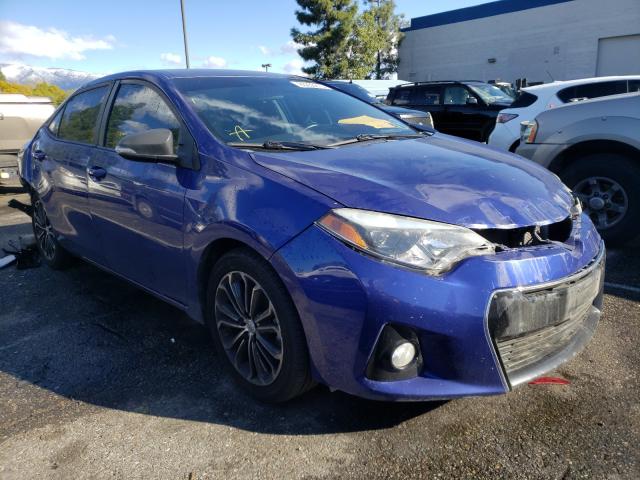 TOYOTA COROLLA L 2015 5yfburhe5fp363684