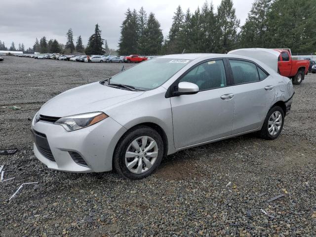 TOYOTA COROLLA L 2015 5yfburhe5fp363832