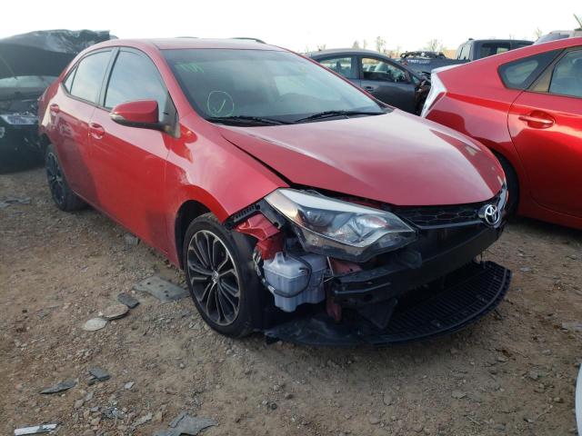 TOYOTA COROLLA L 2015 5yfburhe5fp363944