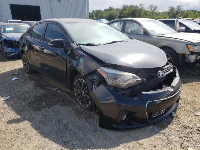 TOYOTA COROLLA L 2015 5yfburhe5fp365418