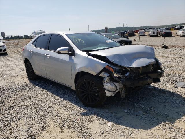 TOYOTA COROLLA L 2015 5yfburhe5fp365449