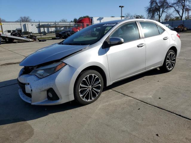 TOYOTA COROLLA L 2015 5yfburhe5fp365662