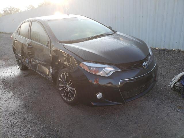 TOYOTA COROLLA L 2015 5yfburhe5fp365970