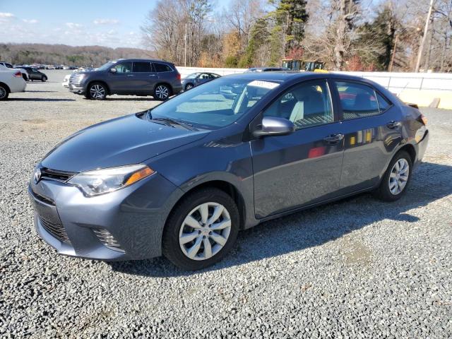 TOYOTA COROLLA 2016 5yfburhe5gp366277