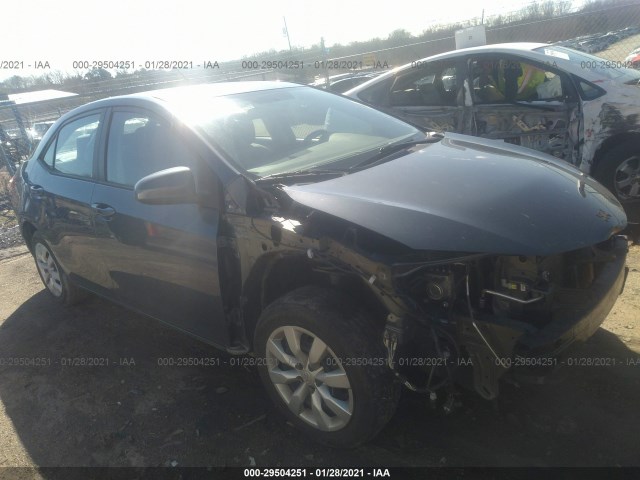 TOYOTA COROLLA 2016 5yfburhe5gp367381