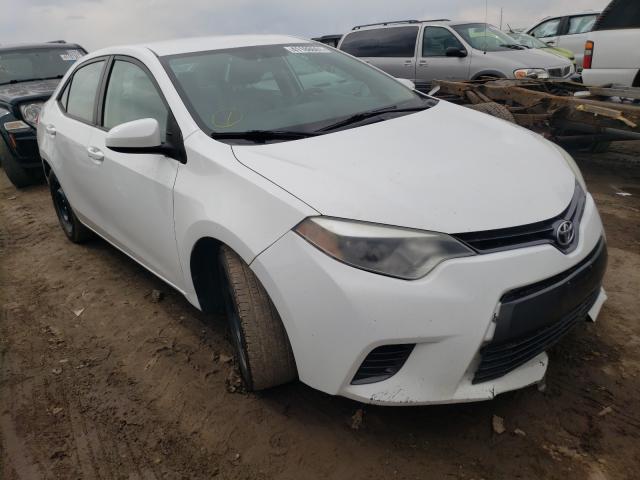 TOYOTA COROLLA L 2016 5yfburhe5gp367526