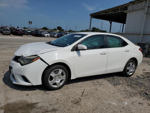 TOYOTA COROLLA L 2016 5yfburhe5gp368921