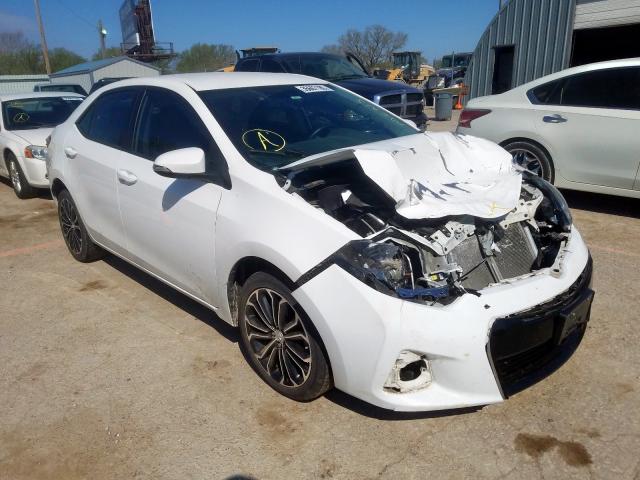 TOYOTA COROLLA L 2016 5yfburhe5gp368935