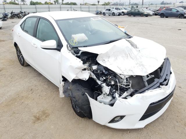 TOYOTA COROLLA L 2016 5yfburhe5gp369745