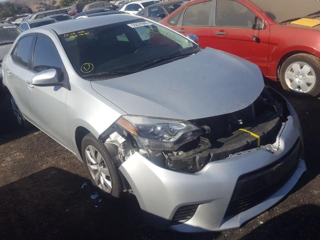 TOYOTA COROLLA L 2016 5yfburhe5gp371608