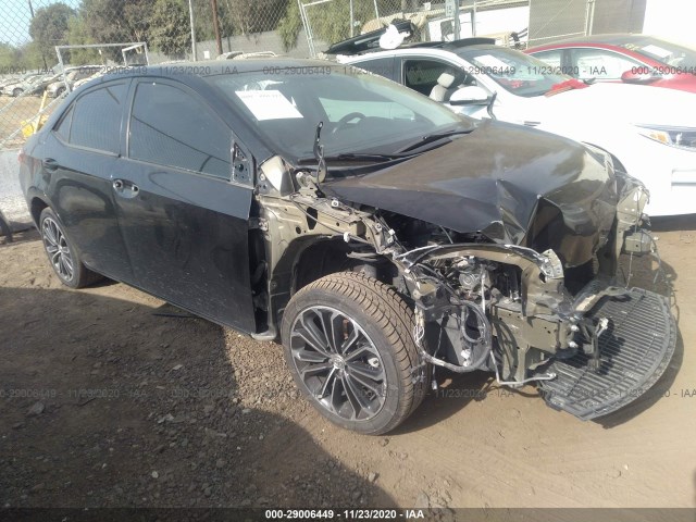 TOYOTA COROLLA 2016 5yfburhe5gp372791