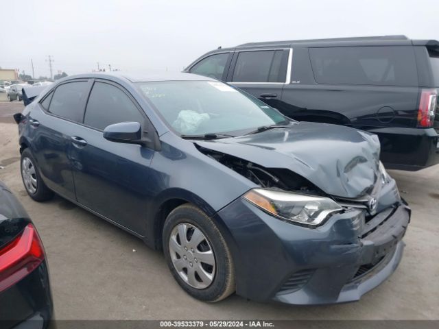 TOYOTA COROLLA 2016 5yfburhe5gp375061