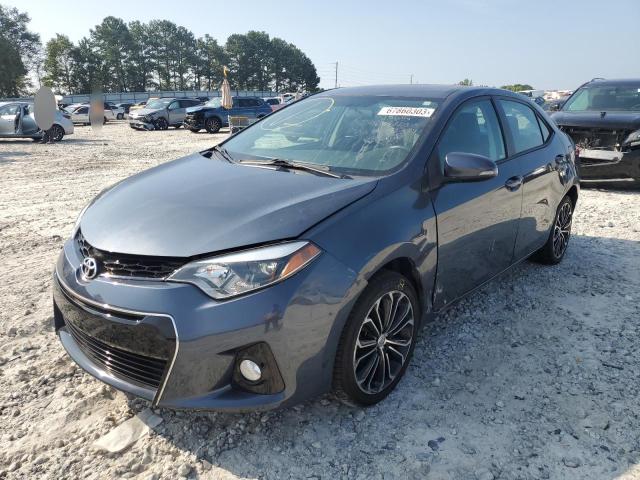 TOYOTA COROLLA L 2016 5yfburhe5gp375089