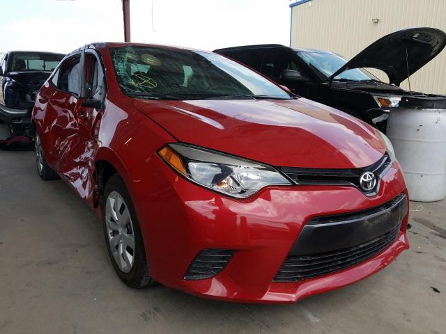 TOYOTA COROLLA L 2016 5yfburhe5gp375545