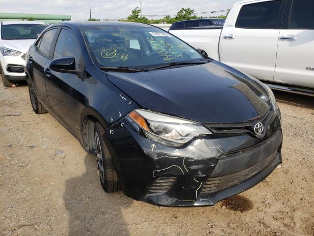 TOYOTA COROLLA L 2016 5yfburhe5gp377084