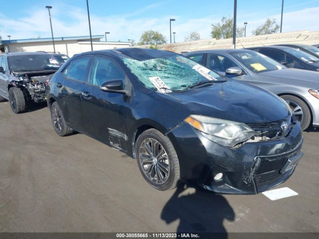 TOYOTA COROLLA 2016 5yfburhe5gp377568