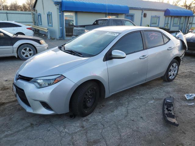 TOYOTA COROLLA L 2016 5yfburhe5gp378896