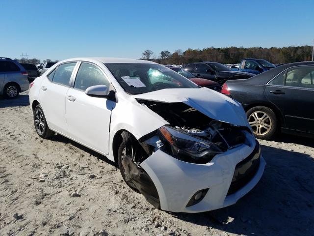 TOYOTA COROLLA L 2016 5yfburhe5gp382415