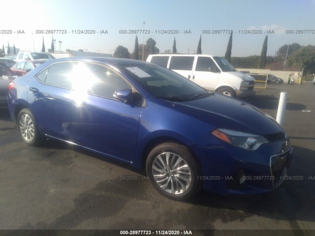 TOYOTA COROLLA 2016 5yfburhe5gp383631