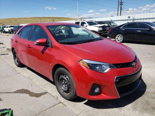 TOYOTA COROLLA L 2016 5yfburhe5gp385914