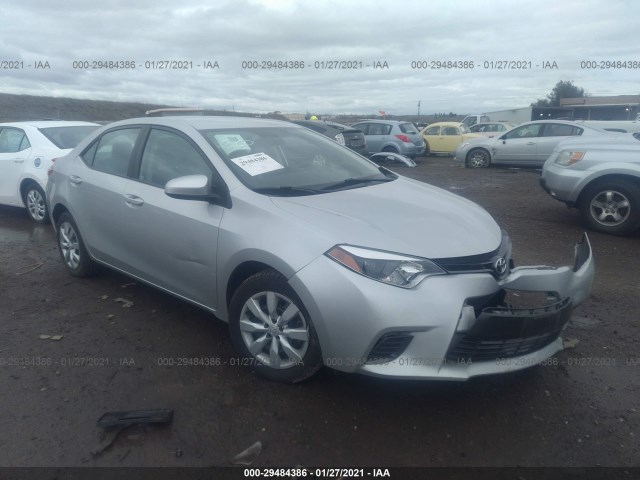 TOYOTA COROLLA 2016 5yfburhe5gp386741