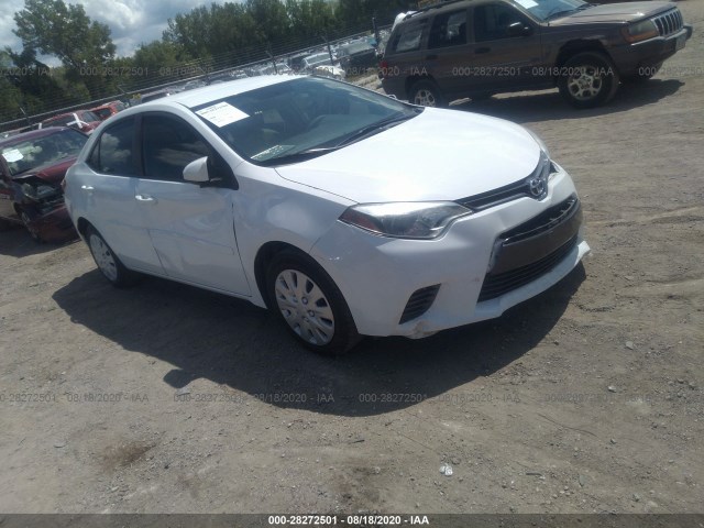 TOYOTA COROLLA 2016 5yfburhe5gp388893