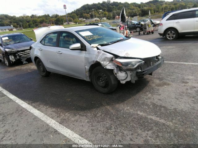 TOYOTA COROLLA 2016 5yfburhe5gp392023