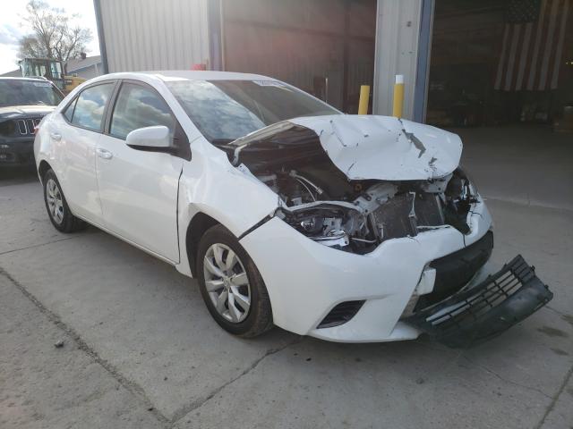 TOYOTA COROLLA L 2016 5yfburhe5gp394841