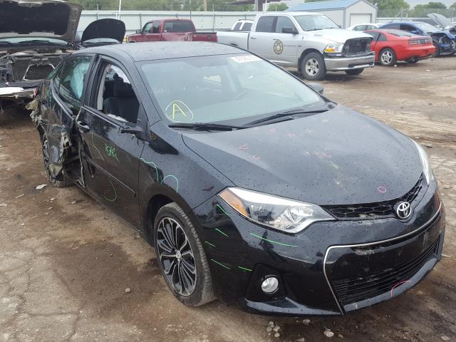 TOYOTA COROLLA L 2016 5yfburhe5gp396606