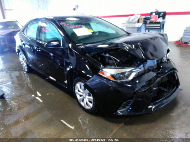 TOYOTA COROLLA 2016 5yfburhe5gp397934