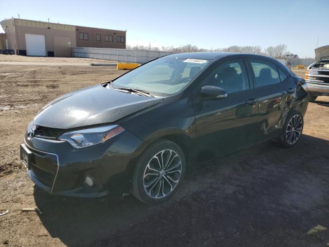 TOYOTA COROLLA L 2016 5yfburhe5gp400394